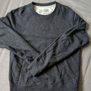 Muji Crewneck Sweatshirt